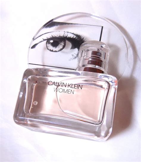 calvin klein perfume called women.